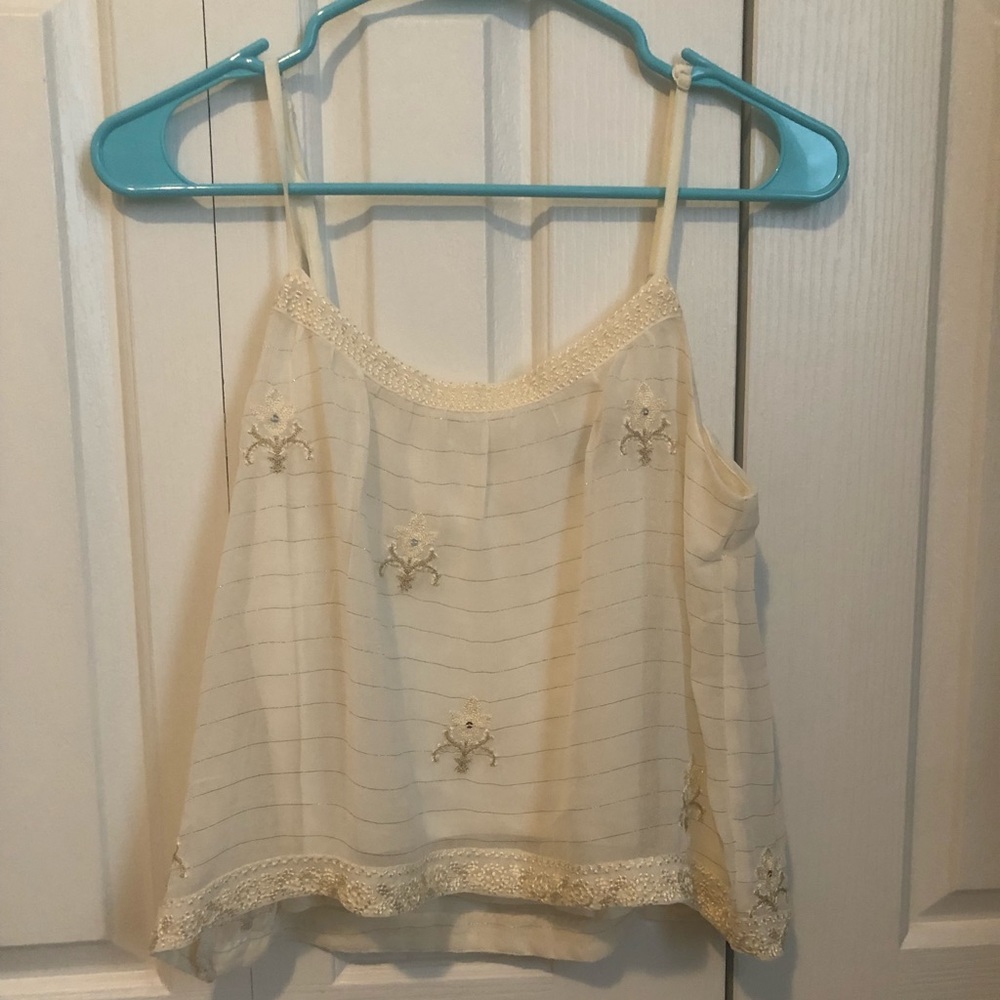 American Eagle tank top